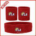 Whoesales Sports Athletic Terry Sweatband